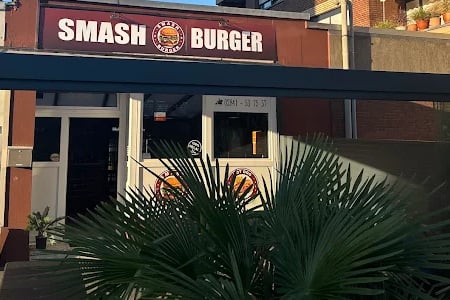 Smash Burger