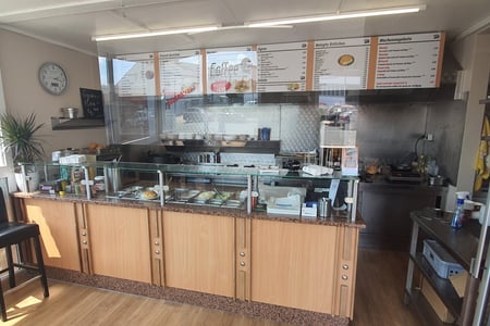 Snack & Grill by Chris