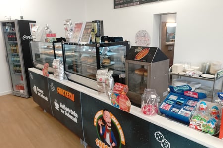 SNACKERIA BEI MARCELLO