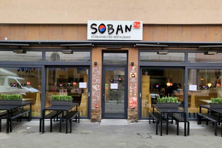 Soban
