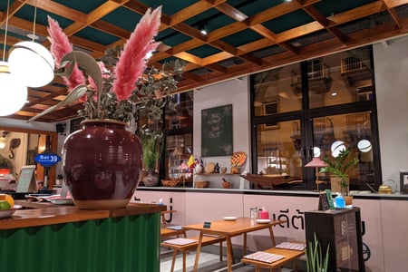 SOI 39 - Thai Street Food