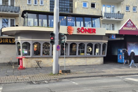 SÖNER