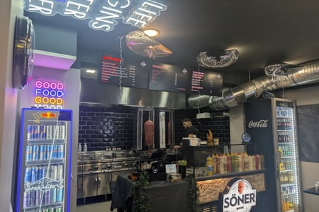 Söner Sucuk Döner