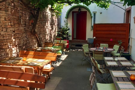 Soong Hau Innenstadt