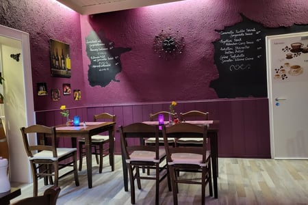 Spaghetti e Gamberoni