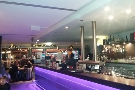 Sport Treff Salonika