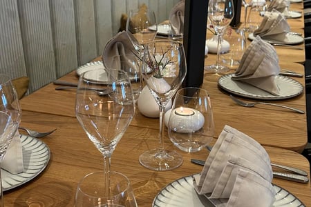 Stadtblick Sparrenburg