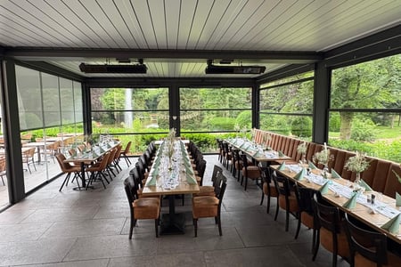 Stadtparkrestaurant