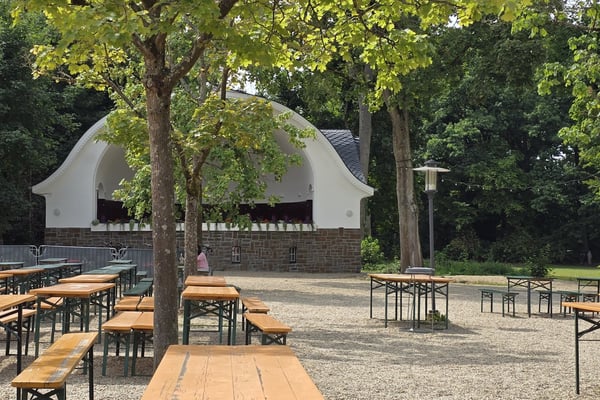 Stadtwaldhaus