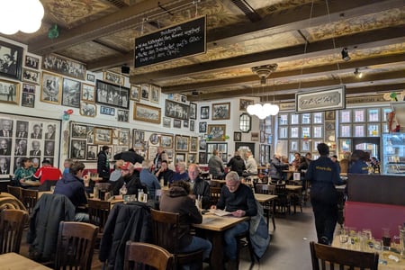 Ständige Vertretung Rheinland