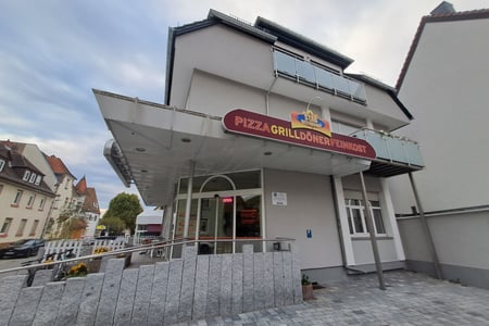 Star Pizza Döner Haus