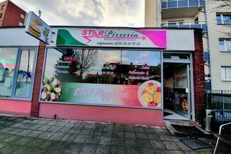 Star Pizzeria