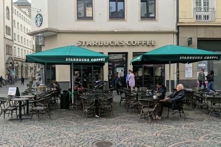 Starbucks