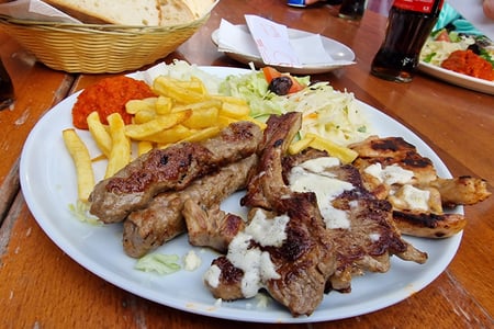 Stari Grad Ćevabdžinica