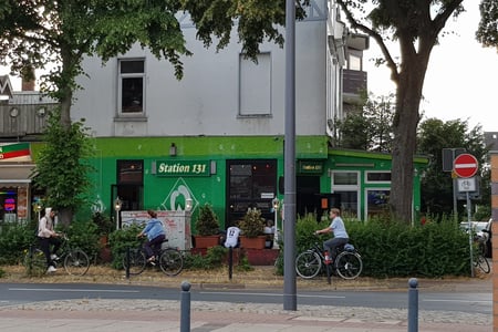 STATION 131