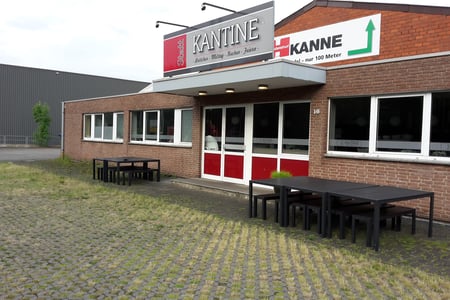 Statt Kantine