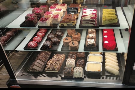 Steak Döner By Palandöken