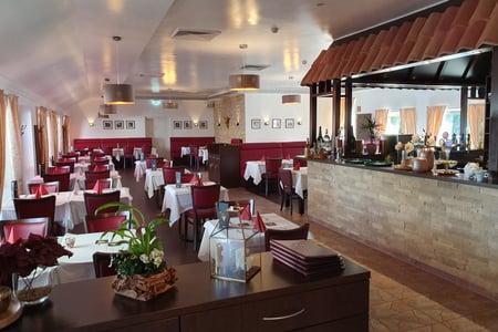 Steak-House an der Lesum