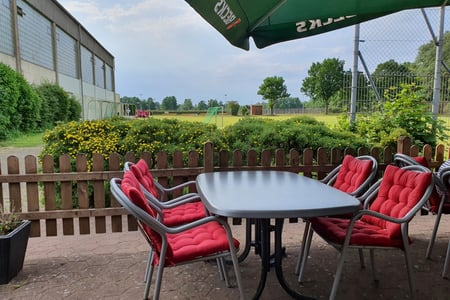 Steakhaus bei Jasmin