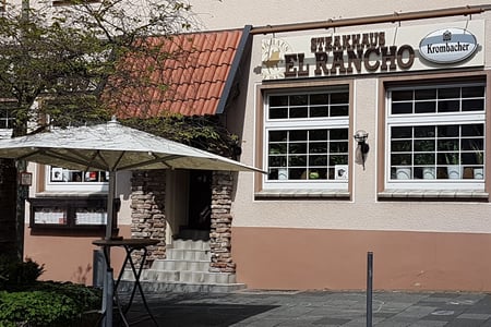 Steakhaus El Rancho