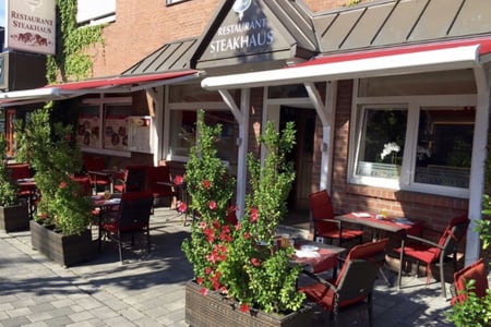 Steakhaus International