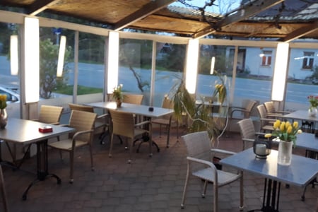 Steakhaus Schwafheim