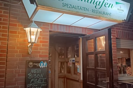 Steakhaus Yachthafen