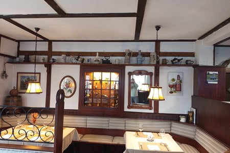 Steakhouse Schulte Kellinghaus