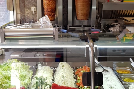 Steeler City Döner Kebap Haus