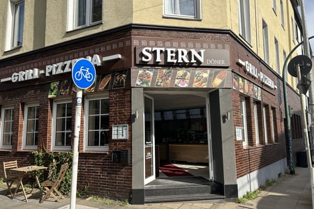 Stern Grill