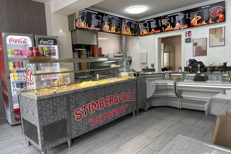 Stimberg Grill