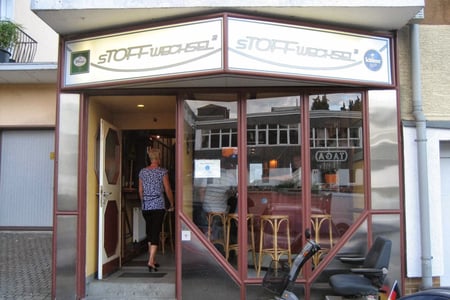 Stoffwechsel