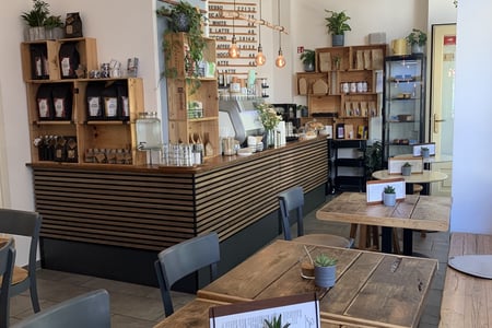 Storå Coffee