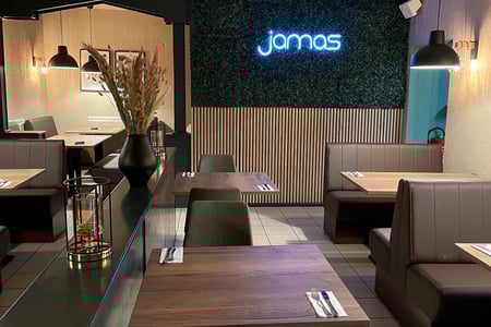 Stratumer Parga Grill