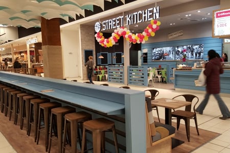 Street Kitchen