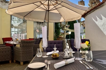 Stringas Op de Trapp