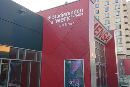 Studierendenwerk Uni-Mensa