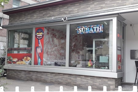 Subath Pizza Service