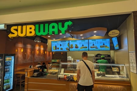 Subway