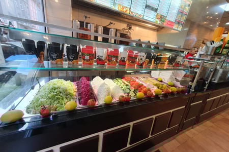 Sultan Döner und Pizza