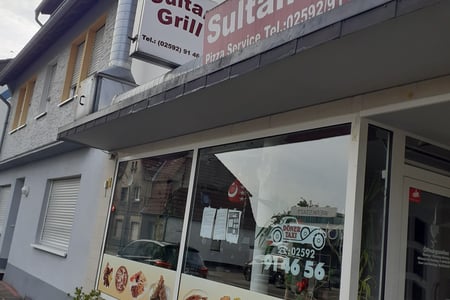 Sultan Grill