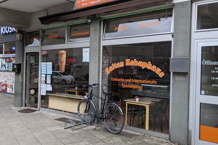 Sultan Kebap