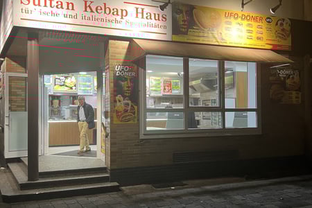 Sultan Kebap Haus