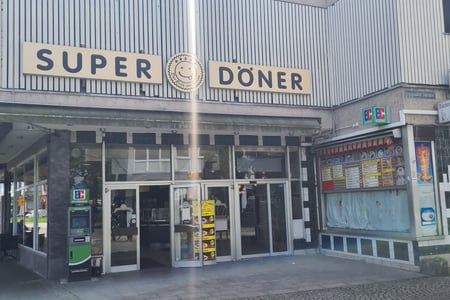 Super Döner