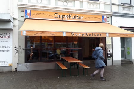 SuppKultur