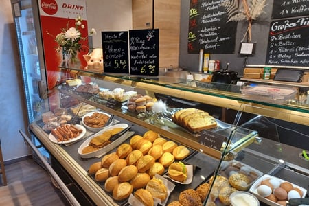 Suse’s Frühstückstreff