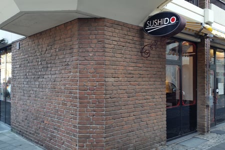 Sushi Do Rheindahlen