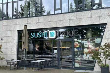 Sushipark Restaurant