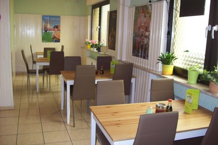 Suthani Thai-Imbiss Bistro