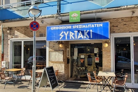 Syrtaki